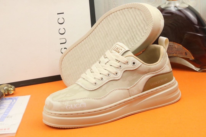 Gucci Casual Shoes